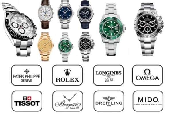 海东民和县回收名表